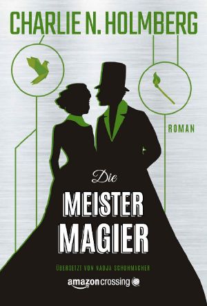 [Papiermagier 03] • Die Meistermagier